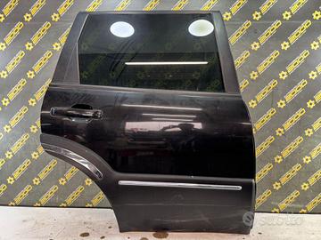 PORTIERA POSTERIORE DESTRA SSANGYONG Rexton 2Â° Se