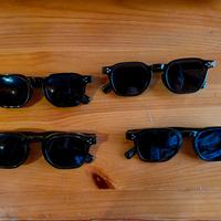 Occhiali da sole unisex