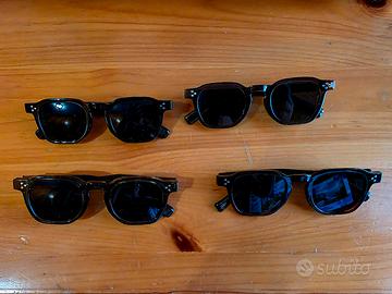 Occhiali da sole unisex