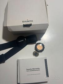 Suunto t3c
