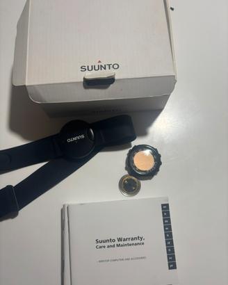 Suunto t3c