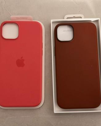 Cover apple iphone 14/15 plus