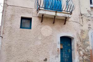 CASA INDIPENDENTE A MENDICINO