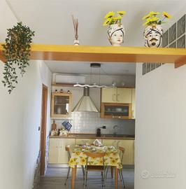 Casa vacanze a Taormina