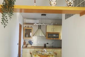 Casa vacanze a Taormina