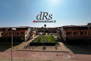 Pisticci marina. Blue Village 2. Panoramico