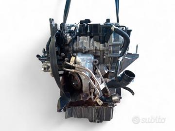 MOTORE FORD 1.0 BENZINA FORD FOCUS C-MAX B7DA