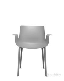 Poltroncina Kartell Piuma