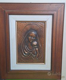 quadro rame