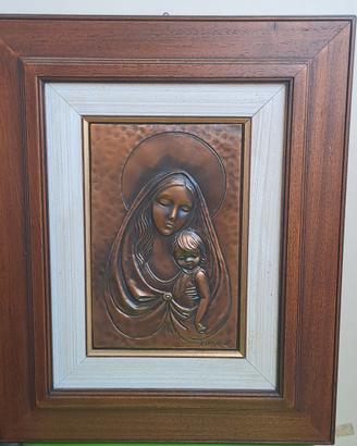 quadro rame