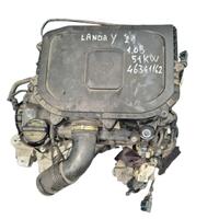 MOTORE COMPLETO LANCIA Ypsilon 4Â° Serie 46341162