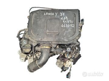 MOTORE COMPLETO LANCIA Ypsilon 4Â° Serie 46341162