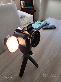 vlog camera 85MPX