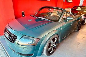 Audi TT Roadster 1.8 T 20V 179 CV cat