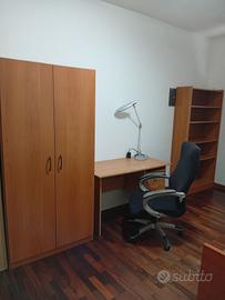 Camera per studente