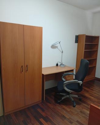 Camera per studente