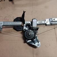 Alzacristallo anteriore sx DACIA SANDERO del 2013