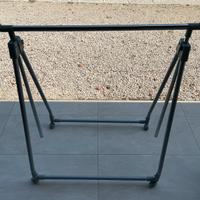 Appendiabiti da casa