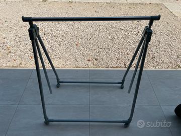 Appendiabiti da casa