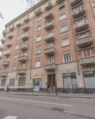 Appartamento di 81 m² con 3 locali a Torino