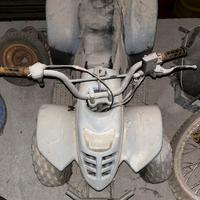 Mini moto