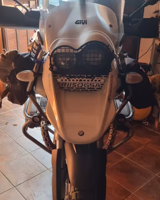 BMW R 1150 GS