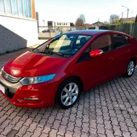 Honda insight 1.3 Mild Hybrid. Cambio Automatico.