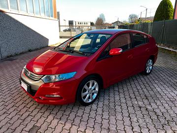 Honda insight 1.3 Mild Hybrid. Cambio Automatico.