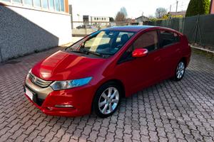 Honda insight 1.3 Mild Hybrid. Cambio Automatico.