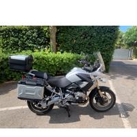 Bmw r 1200 gs - 2010