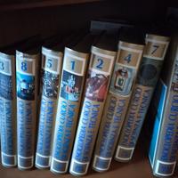 Enciclopedia scienza e tecnica
