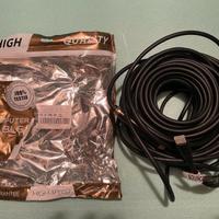 HDTV cavo video HDMI high speed 30 metri