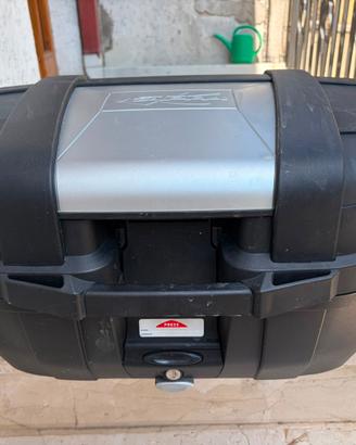Kappa KGR 52 Litri monokey Con piastra Givi