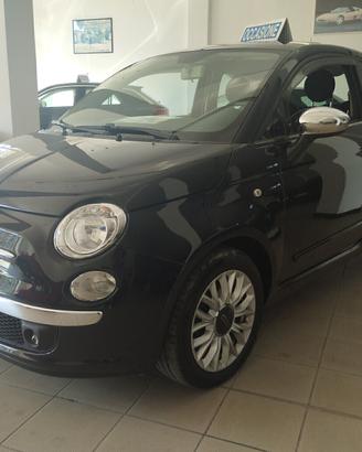 Fiat 500 1.3 Multijet 16V 95 CV Lounge