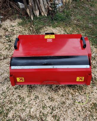 Trinciaerba Morellato TR 80