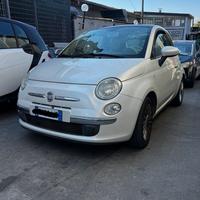 Ricambi fiat 500 perlata