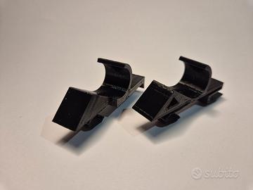 Ganci cappelliera baule Alfa Romeo 147