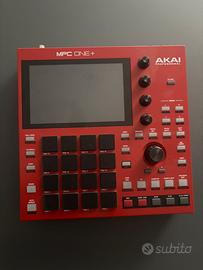 Akai MPC One +