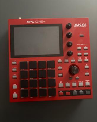 Akai MPC One +