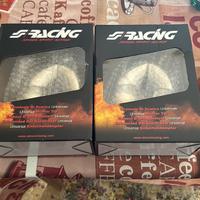 Terminali scarico Simoni Racing