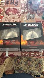 Terminali scarico Simoni Racing