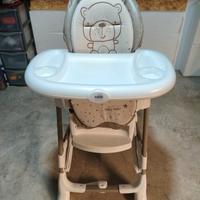 Seggiolone Istante Cam