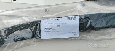 PARAURTI POSTERIORE  FIAT PANDA 