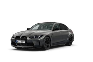 BMW M3 Competition M xDrive Aut.