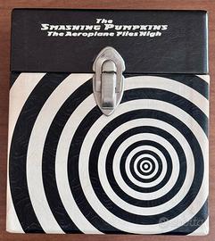 The Smashing Pumpkins – The Aeroplane Flies High