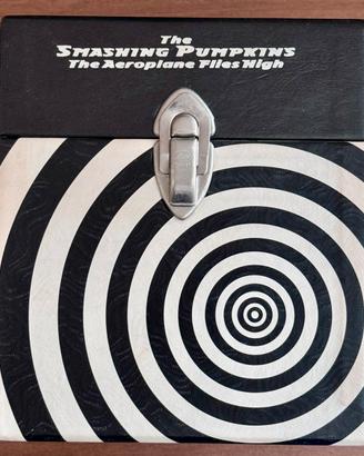 The Smashing Pumpkins – The Aeroplane Flies High