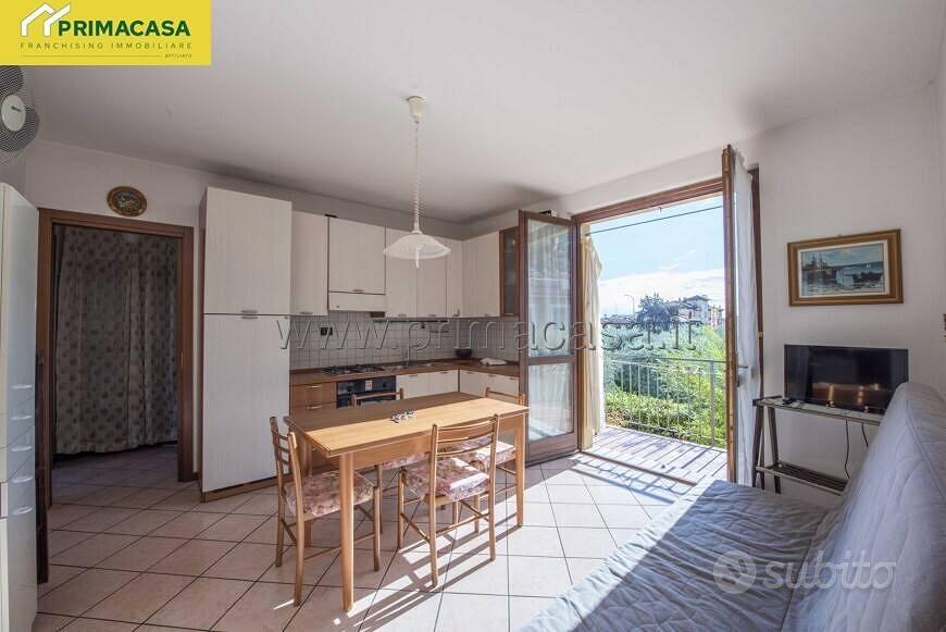 Appartamento di 55 m² con 3 locali e box auto a To - Altro