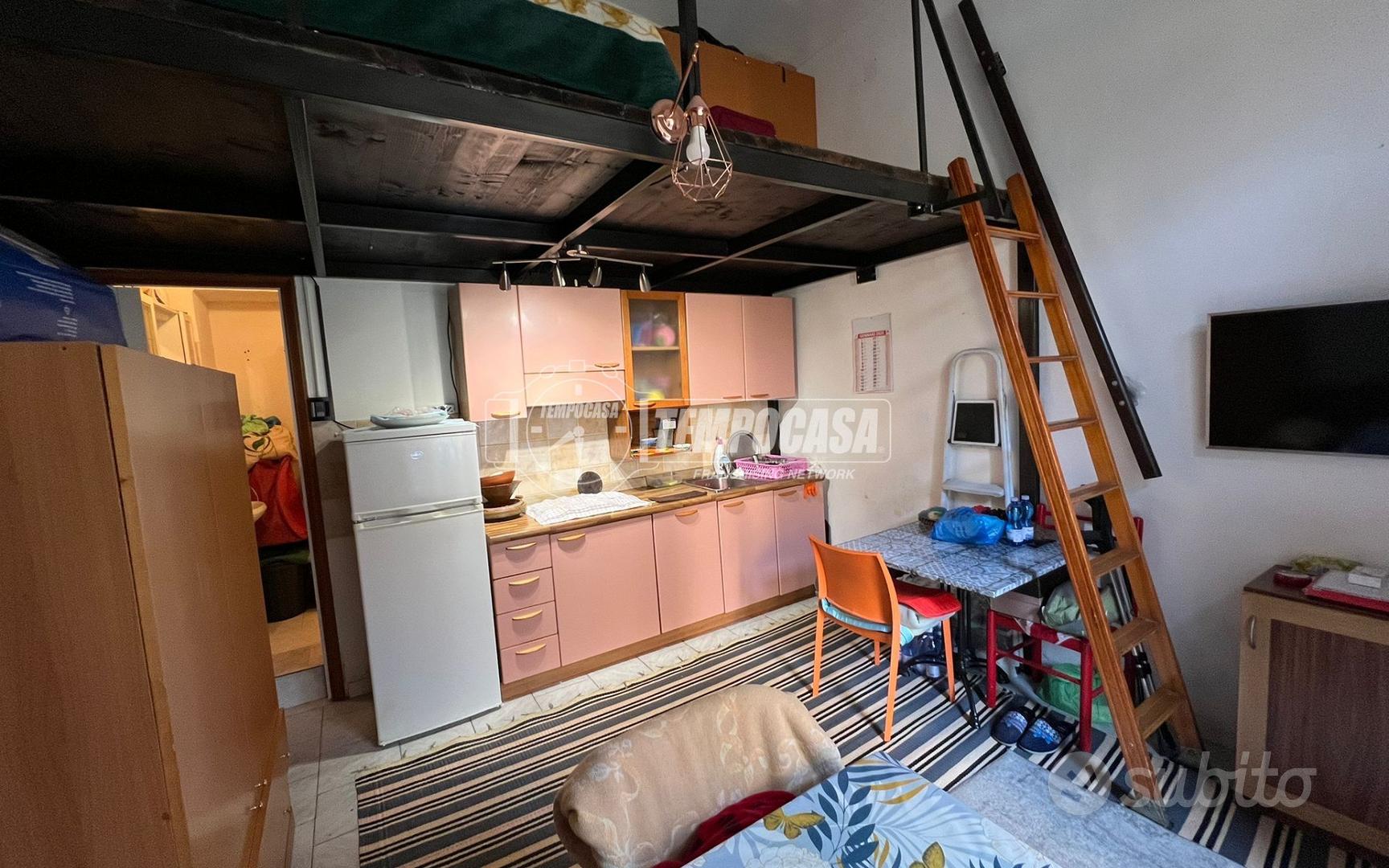 Appartamento – Torino, Borgata Ceronda, Circoscrizione 4 - Vista 5