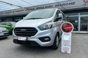 FORD Transit Custom 320 2.0 tdci 130cv Trend combi