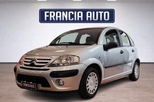 Citroen C3 1.1 Elegance